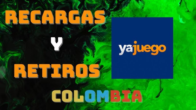 Yajuego App Colombia Descubre los Juegos Más Emocionantes 1584699237