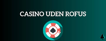 Casino Uden MitID 2026 - Din Guide til Online Spil
