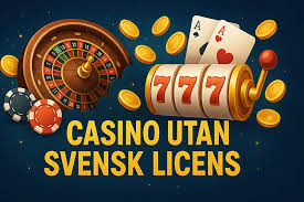 Casino Utan Svensk Licens Allt Du Behöver Veta 779903816