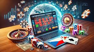 Nové online casino 2026 Trendy a očekávání