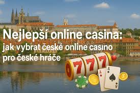 Nové online casino 2026 Trendy a očekávání